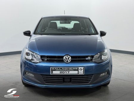 2017 Volkswagen Polo - photo 8