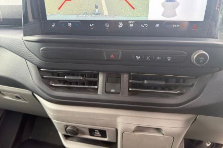 2024 Ford Transit Custom - photo 24