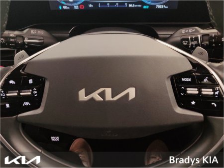 2023 Kia Niro - photo 28