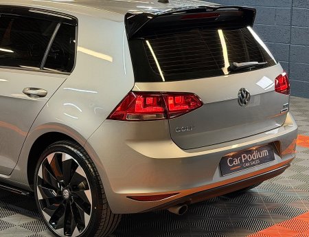 2015 Volkswagen Golf - photo 17