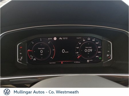 2024 Volkswagen Tiguan - photo 18