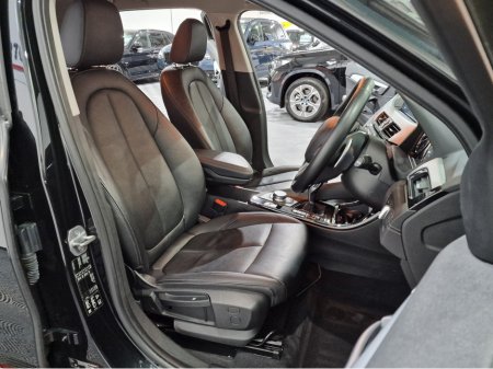 2019 BMW X2 - photo 8