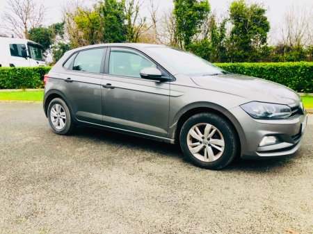 2020 Volkswagen Polo - photo 6