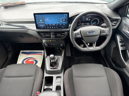 2023 Ford Focus - photo 12
