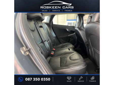 2015 Volvo V40 - photo 12