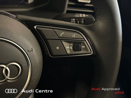 2026 Audi A1 - photo 19