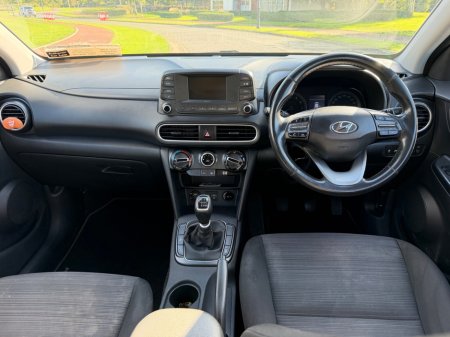 2019 Hyundai KONA - photo 14