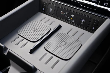 2026 Hyundai Santa Fe - photo 20