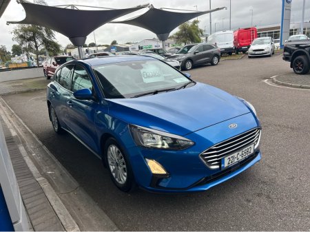 2022 Ford Focus - photo 8