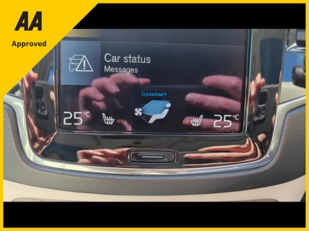 2019 Volvo XC90 - photo 27