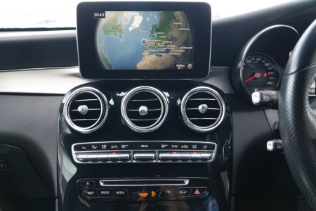 2019 Mercedes-Benz GLC - photo 12