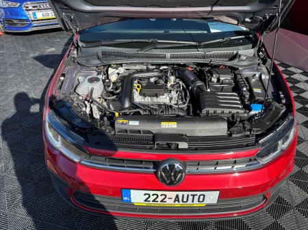 2022 Volkswagen Polo - photo 7