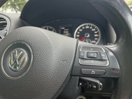 2016 Volkswagen Tiguan - photo 23