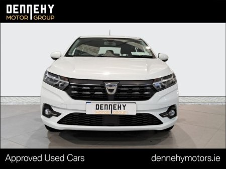 2022 Dacia Sandero - photo 9