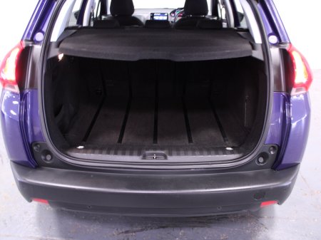 2015 Peugeot 2008 - photo 27