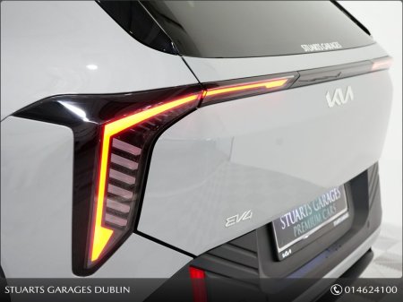 2026 Kia EV4 - photo 26