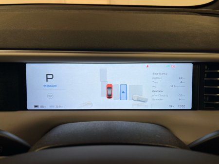 2025 XPeng G6 - photo 13