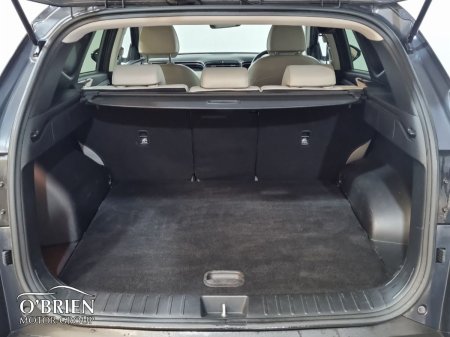 2023 Hyundai Tucson - photo 12