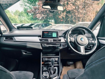 2016 BMW 2-Series - photo 14