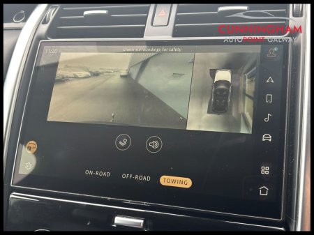 2022 Land Rover Discovery - photo 32