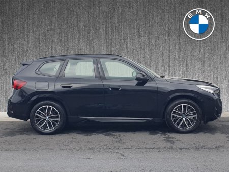 2026 BMW X1 - photo 3