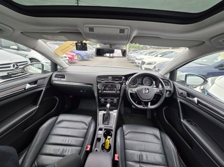 2014 Volkswagen Golf - photo 10