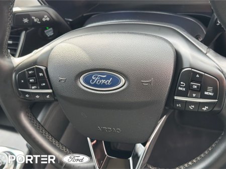 2024 Ford Kuga - photo 23