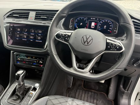 2023 Volkswagen Tiguan - photo 7