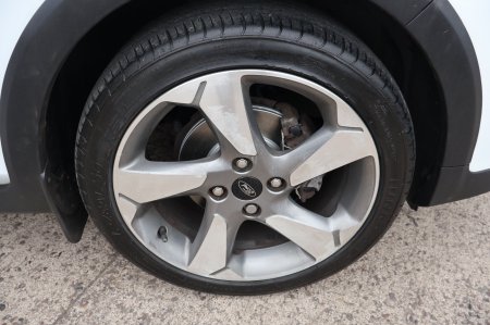 2020 Ford Fiesta - photo 29