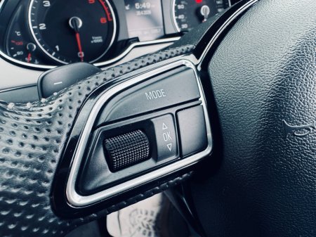 2014 Audi A4 - photo 24