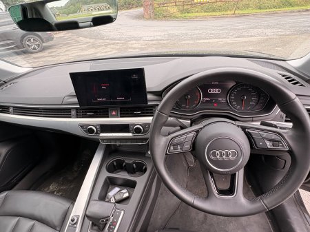 2023 Audi A4 - photo 7