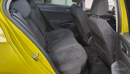 2021 Volkswagen Golf - photo 16
