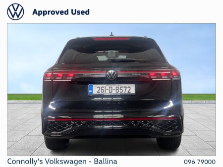 2026 Volkswagen Tiguan - photo 11