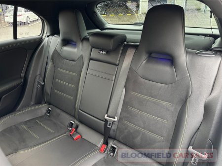 2018 Mercedes-Benz A-Class - photo 14