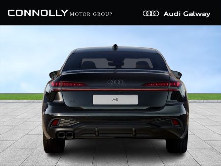 2027 Audi A6 - photo 10