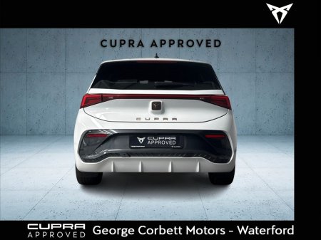 2024 Cupra Born - photo 5