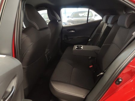 2026 Toyota Corolla - photo 7