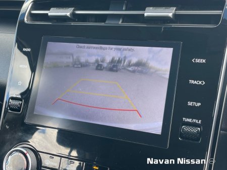 2022 Hyundai Tucson - photo 25