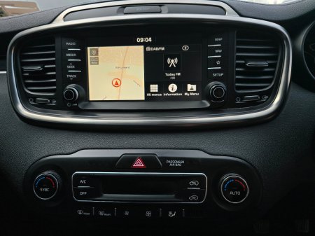 2019 Kia Sorento - photo 16