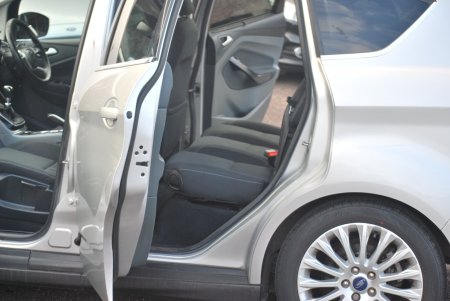 2014 Ford C-Max - photo 8