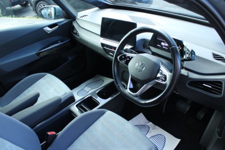 2022 Volkswagen ID.3 - photo 7