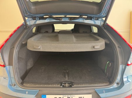 2023 Volvo C40 - photo 21