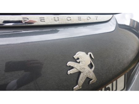2017 Peugeot 208 - photo 7