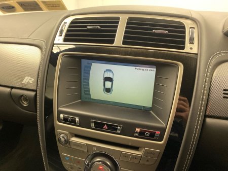 2010 Jaguar XKR - photo 10