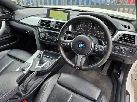 2018 BMW 4-Series - photo 11