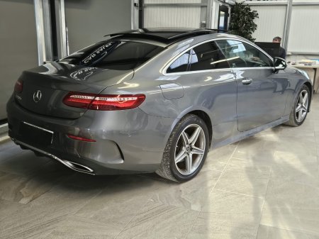 2018 Mercedes-Benz E-Class - photo 4