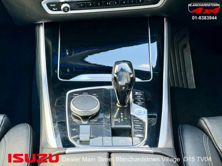 2020 BMW X5 - photo 19