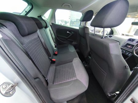 2016 Volkswagen Polo - photo 14