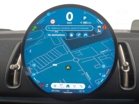 2025 Mini Countryman - photo 8