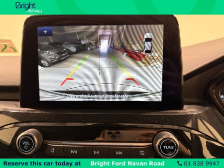 2023 Ford Kuga - photo 21